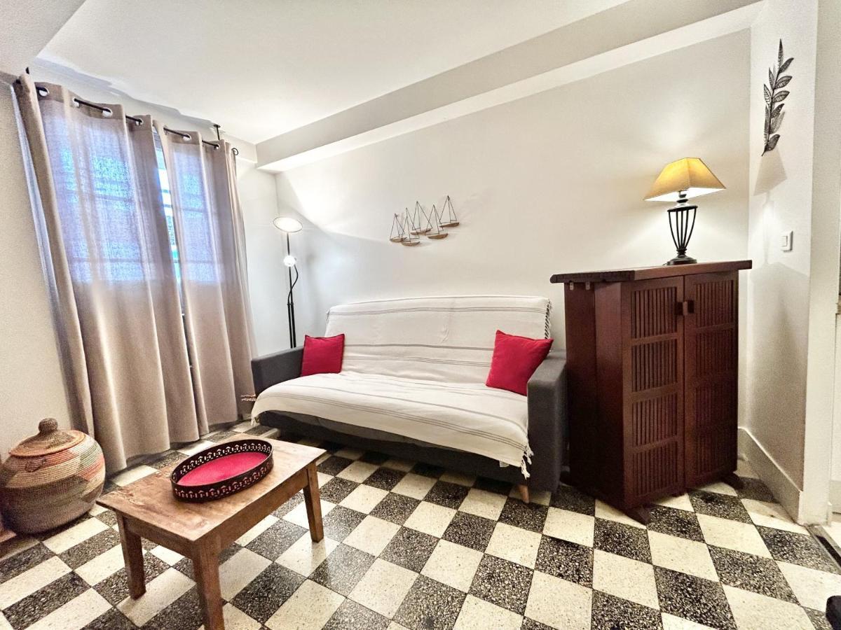 Aparthotel Riviera - Balcon Des Etats Unis - Old Town Promenade Des Anglais Niza Exterior foto