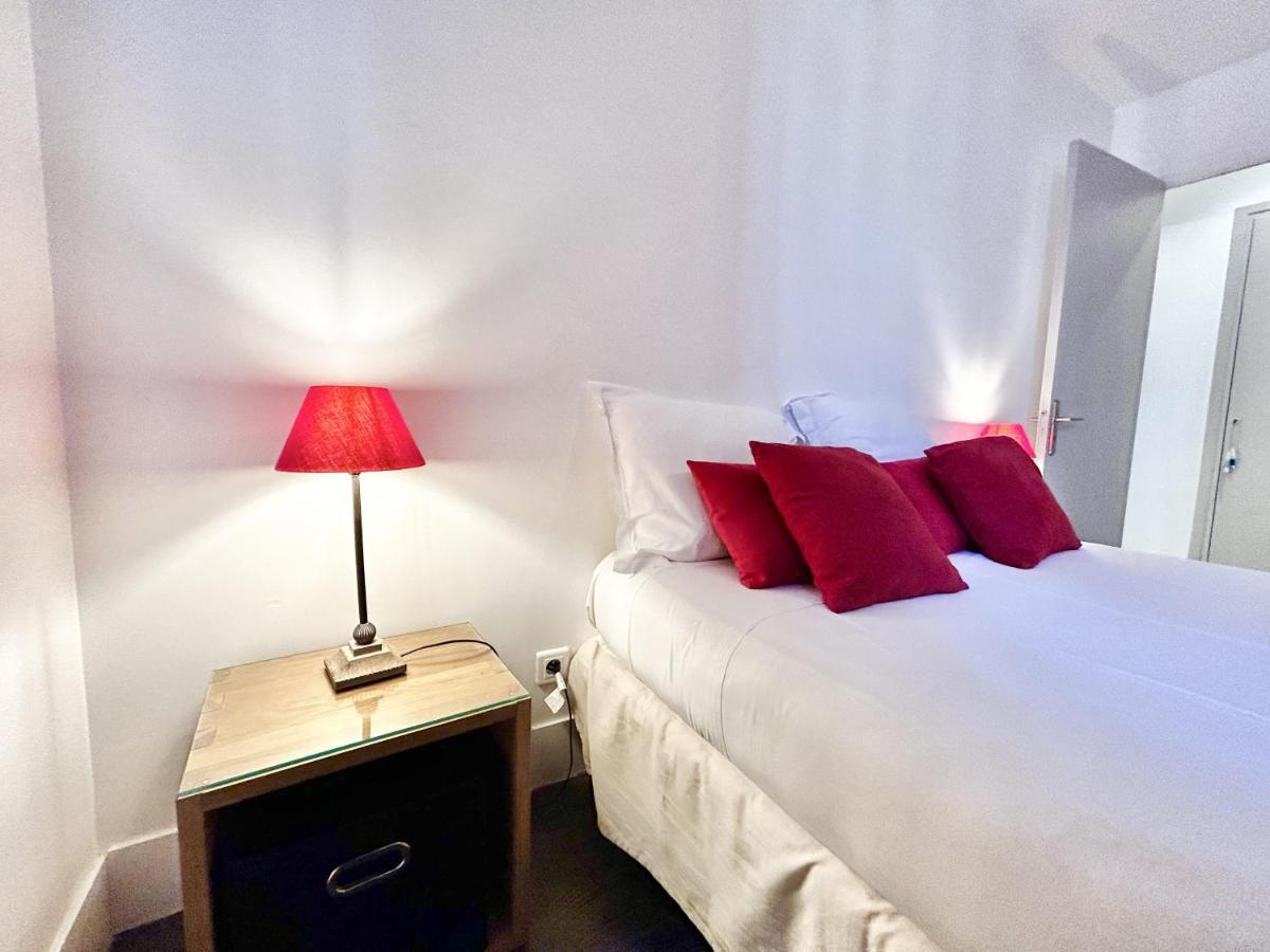 Aparthotel Riviera - Balcon Des Etats Unis - Old Town Promenade Des Anglais Niza Exterior foto